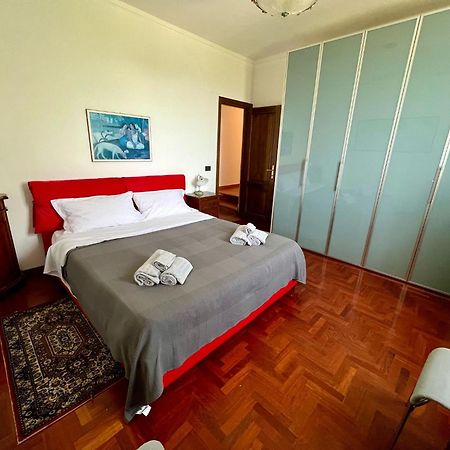 Chez Vittoria Hotel Greccio Luaran gambar