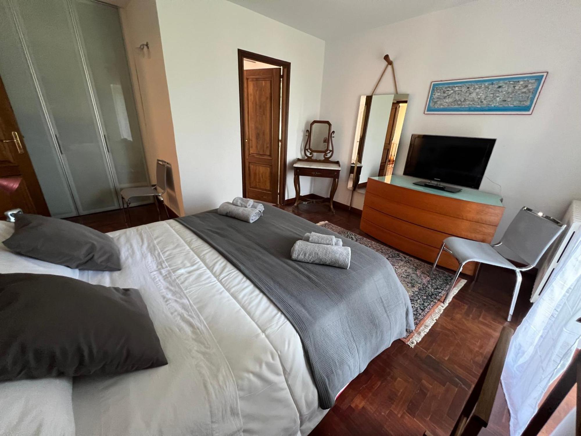 Chez Vittoria Hotel Greccio Luaran gambar