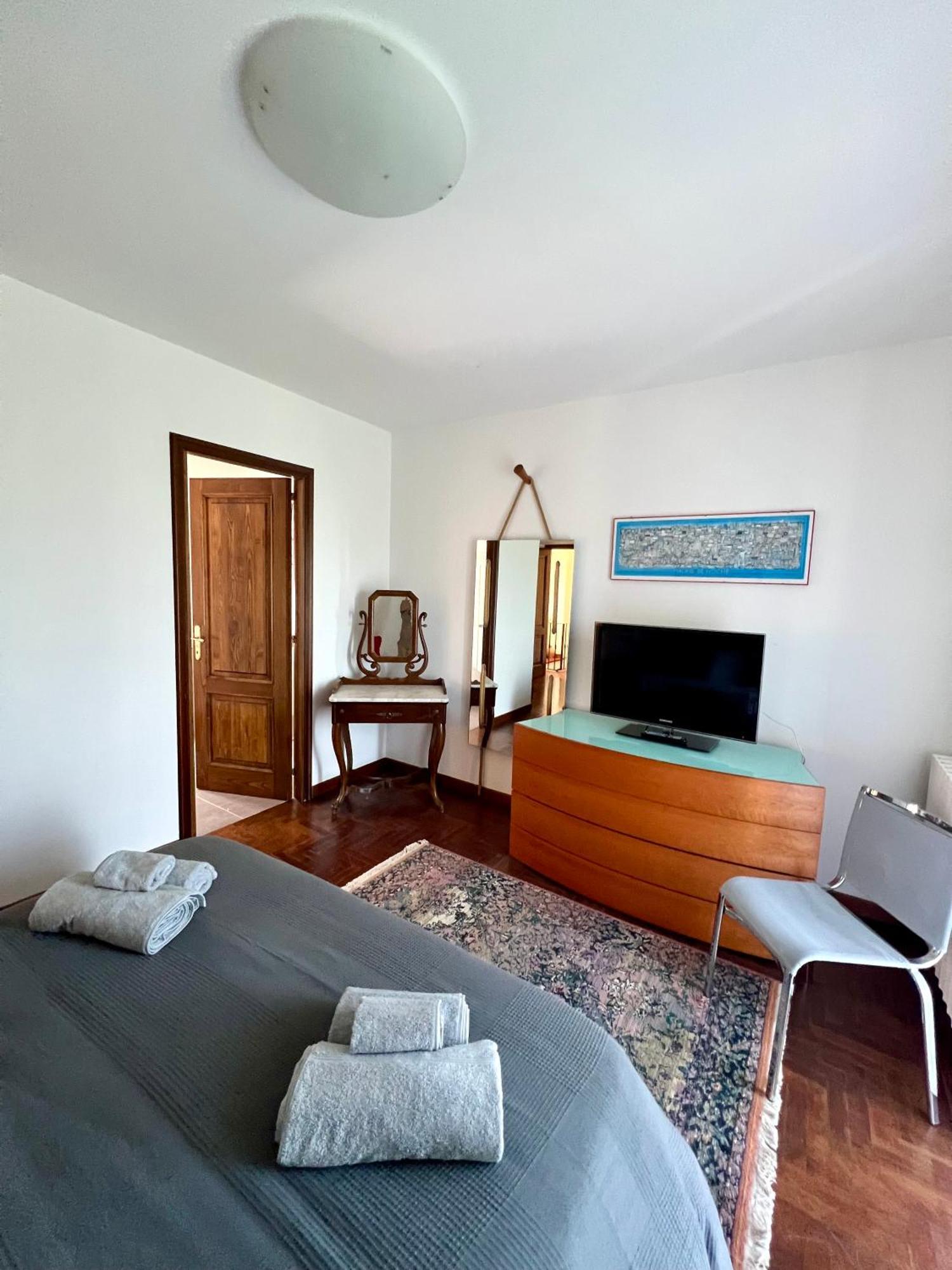 Chez Vittoria Hotel Greccio Luaran gambar