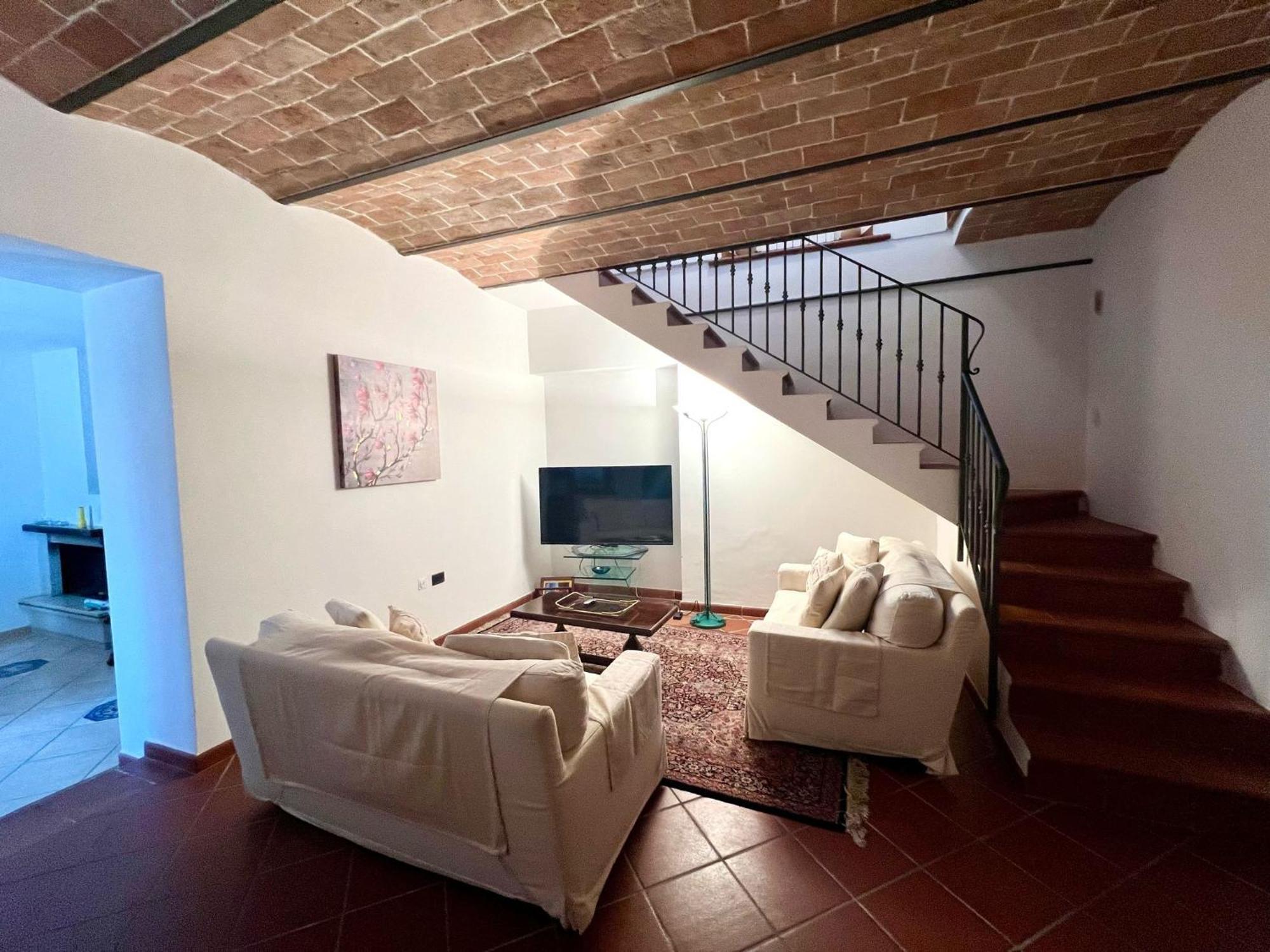 Chez Vittoria Hotel Greccio Luaran gambar