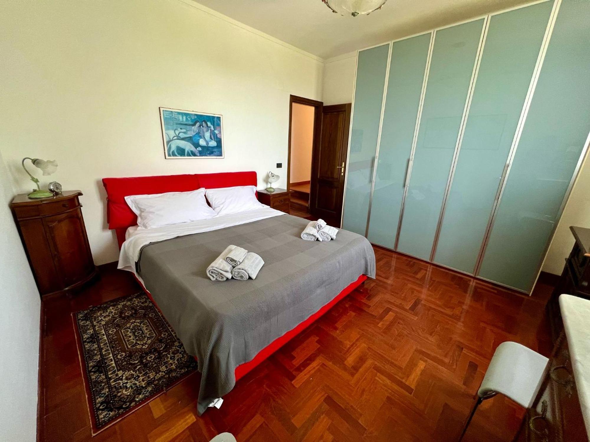 Chez Vittoria Hotel Greccio Luaran gambar