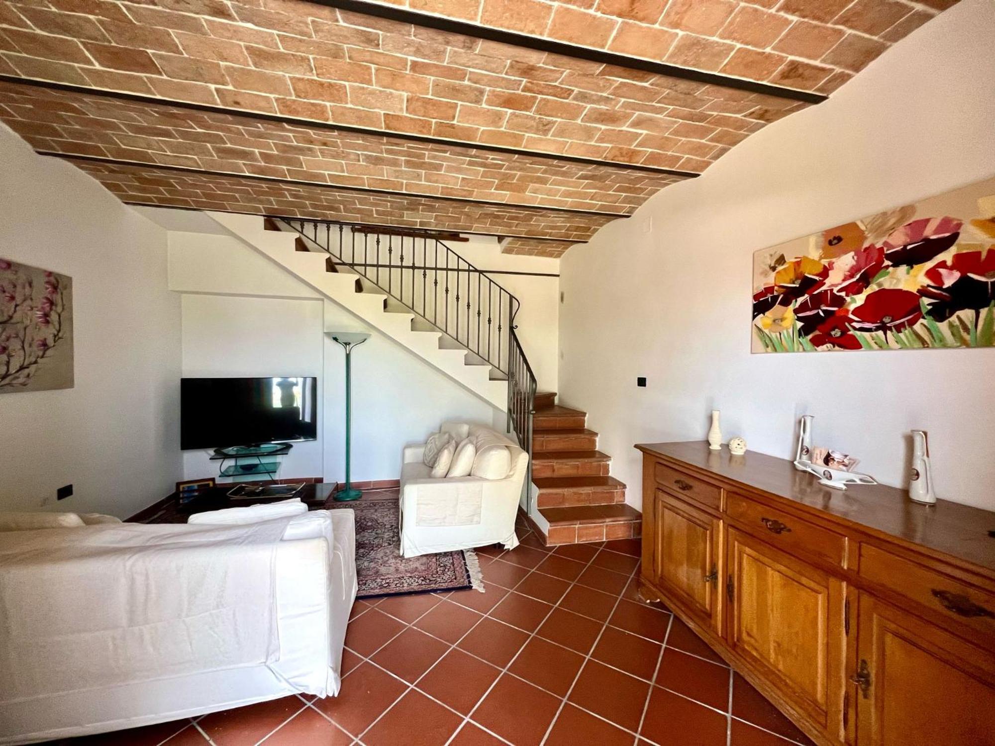 Chez Vittoria Hotel Greccio Luaran gambar