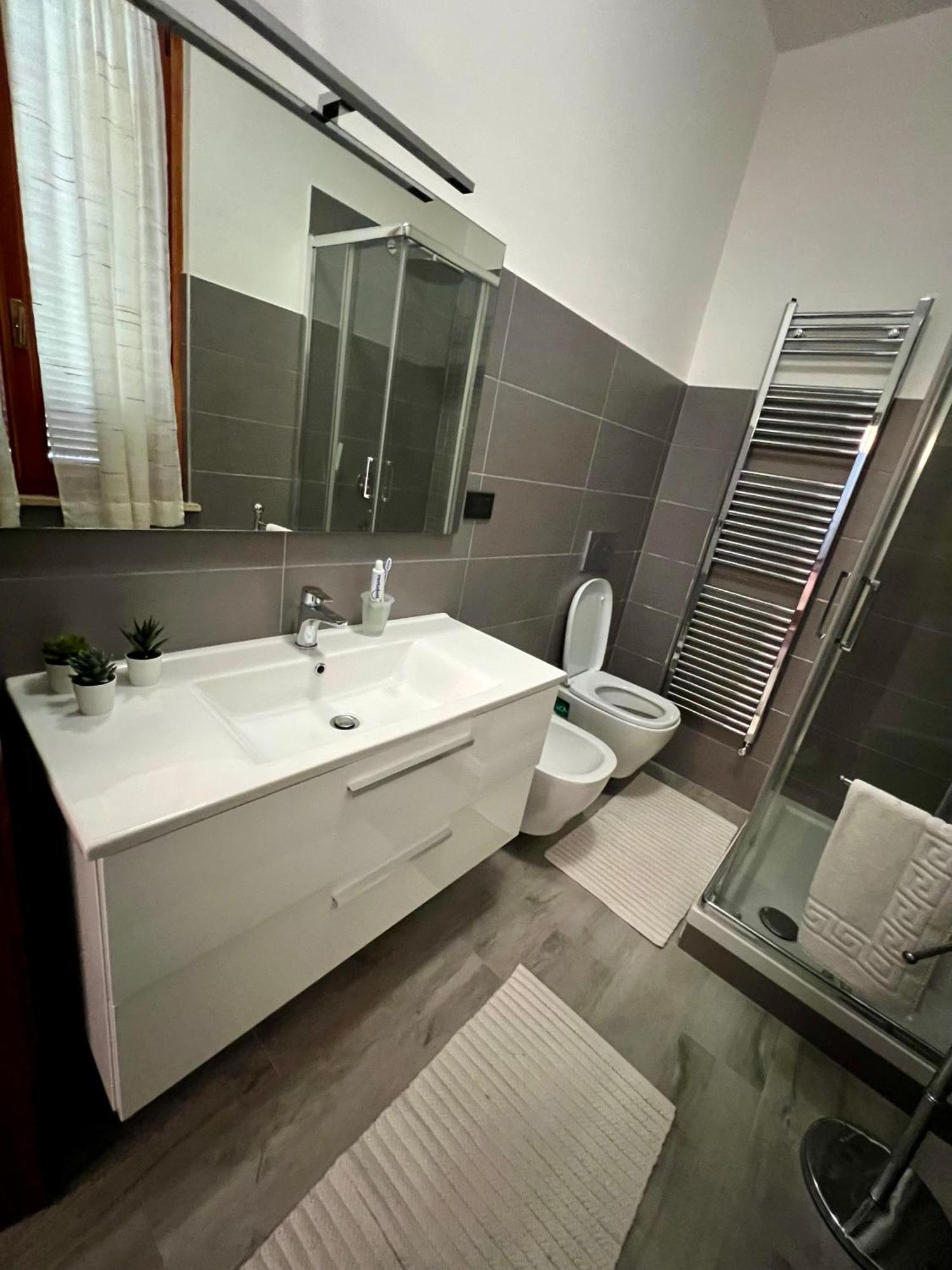 Chez Vittoria Hotel Greccio Luaran gambar