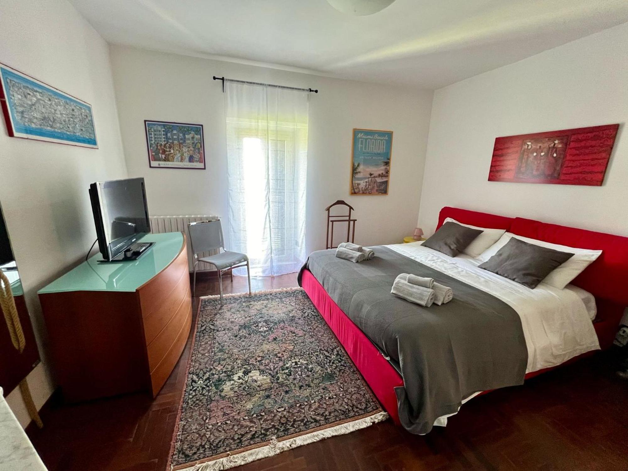 Chez Vittoria Hotel Greccio Luaran gambar