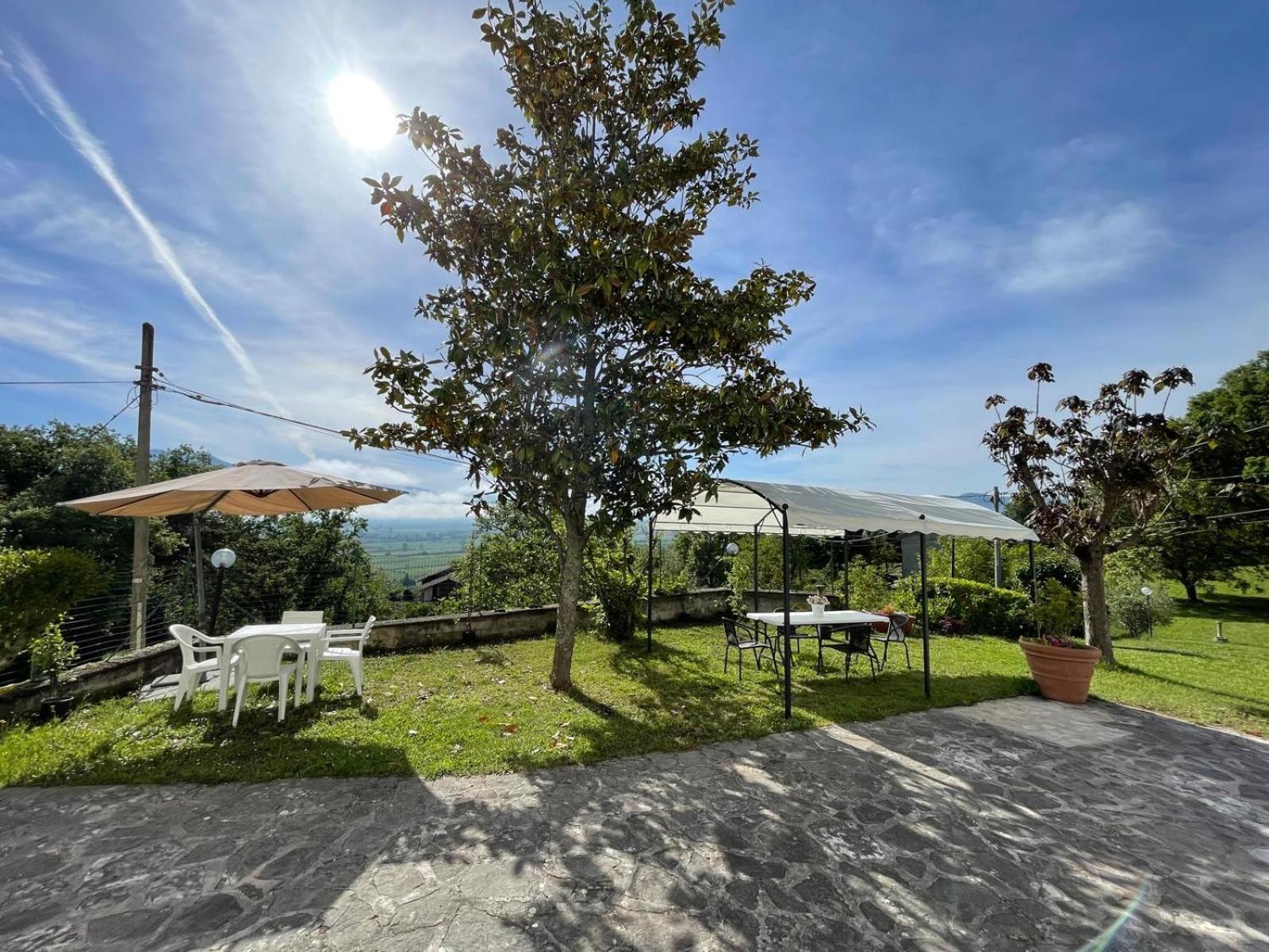 Chez Vittoria Hotel Greccio Luaran gambar