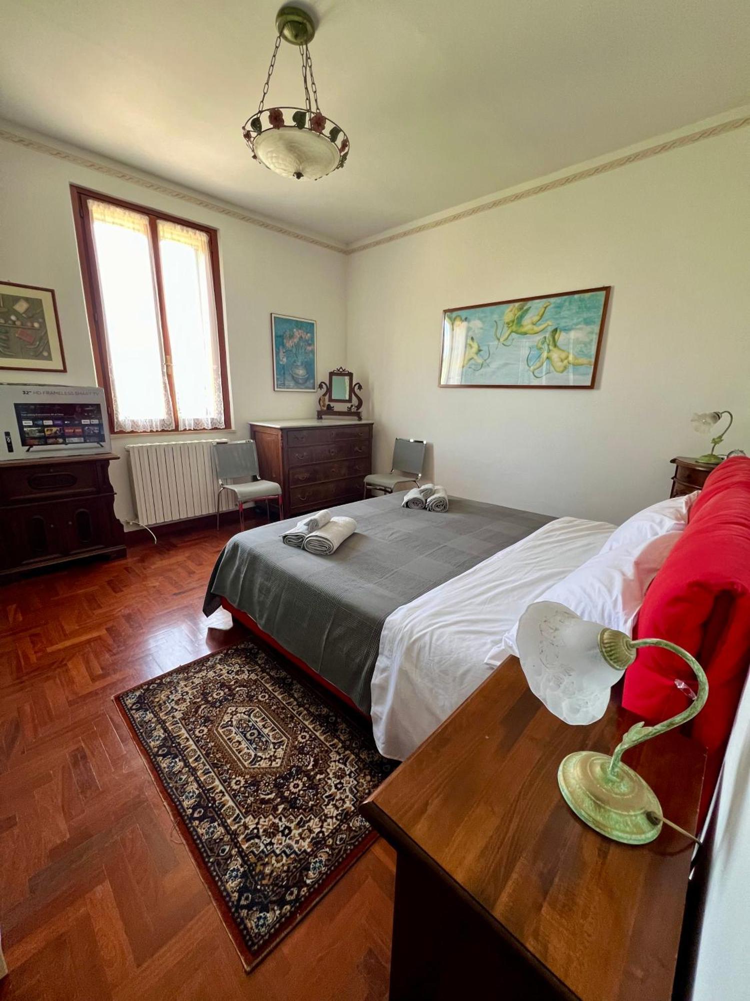 Chez Vittoria Hotel Greccio Luaran gambar